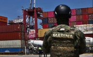 Muere otro marino, Adrián Omar del Ángel Zúñiga, en práctica de tiro; fue encargado de aduana de Manzanillo