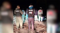 Rescataron a santiagueños que eran explotados en campos de Santa Fe