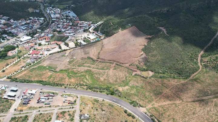 Fraccionamiento La Fortaleza carece de factibilidad de agua y drenaje: director técnico de JMAS