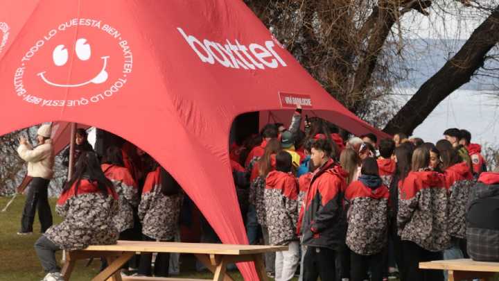 Gobierno imputó a la empresa por cánticos antisemitas en el viaje de egresados