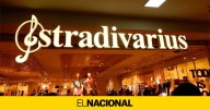 La apuesta de Stradivarius por los vaqueros rectos anchos define la moda urbana actual