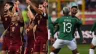 Venezuela o Bolivia: Las combinaciones en la infartante definición por el repechaje en el cierre de las Clasificatorias Hoy culmina todo.