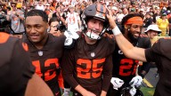 What I liked, didn't like from Browns' Week 3 win vs. Packers