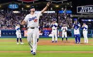 Alexander: This ‘Kershaw Day’ was a celebration