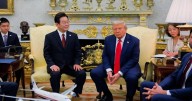 Trump Says South Korea and Japan to Make Massive U.S. Investments, Seoul Pushes Back