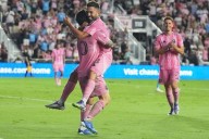 Lionel Messi has goal and assist for Inter Miami in 3-1 MLS win over Seattle Sounders
