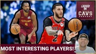 Where Evan Mobley Can IMPROVE Most! | Lonzo Ball the Cleveland Cavaliers MOST INTERESTING PLAYER?
