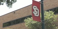 Judge grants USD professor’s restraining order connected to Charlie Kirk