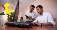 Internet ya llega al 92.6% de hogares en Perú y se duplica en zonas rurales
