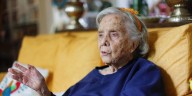 Elena Poniatowska y la memoria de una tragedia, a cuarenta años del sismo que sacudió a México