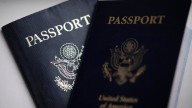 Trump asks Supreme Court to halt order letting transgender people choose passport sex markers