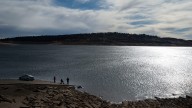 Kayaker who died on Carter Lake identified