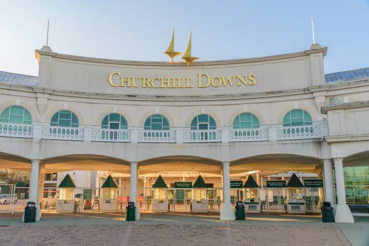 Churchill Downs: Excellent Capital Allocation, With Shares Repurchased At The Right Time