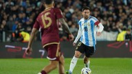 Gol de Messi y Argentina gana: una costumbre de 20 años
