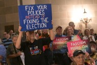 Missouri Republicans aren’t being subtle about their power grab