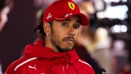 Lewis Hamilton makes ‘hardest decision’ of his life as he says goodbye to bulldog Roscoe