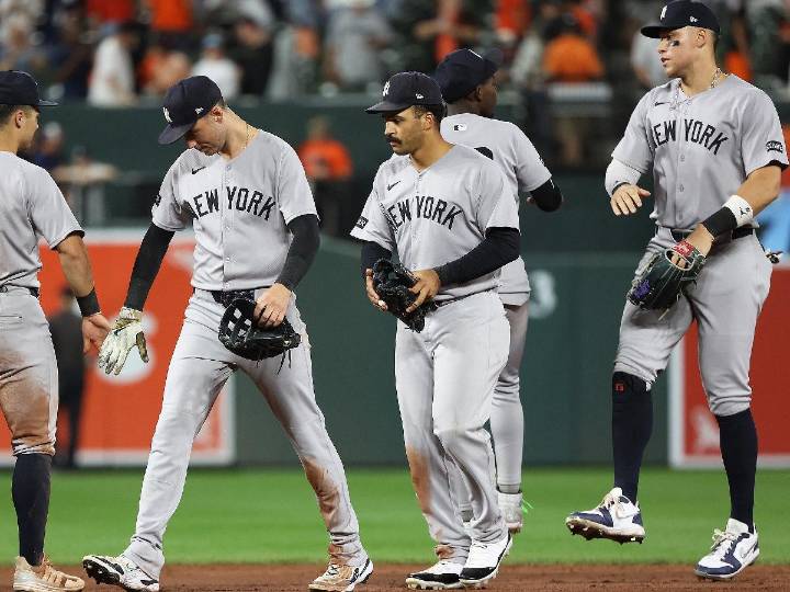 Netflix transmitirá el Yankees–Gigantes, juego inaugural de la temporada 2026