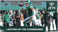 Week 1 Shows New York Jets Could LIGHT UP the SCOREBOARD All Year With Justin Fields at QB