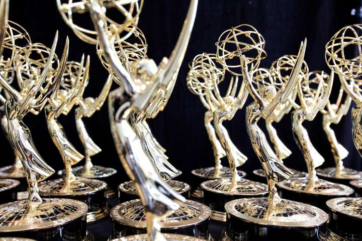 Where To Watch The 2025 Primetime Emmy Awards: Online And With Cable