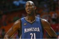 Timberwolves Reportedly Plan Kevin Garnett Jersey Retirement, Could End Decade-Old Rift Minnesota Timberwolves are reportedly planning to retire Kevin Garnett’s Jersey: franchise’s deepest rift to be 
