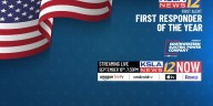 KSLA’s 2nd Annual First Responder of the Year Awards to be held Sept. 18