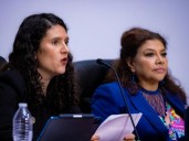 Pipazo en Iztapalapa: Causa penal contra Silza se mantiene, pese a muerte de chofer