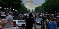 FBI fires agents photographed kneeling during 2020 racial justice protest, sources say