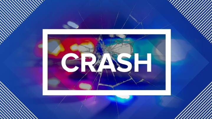 Man life flighted following motorcycle crash