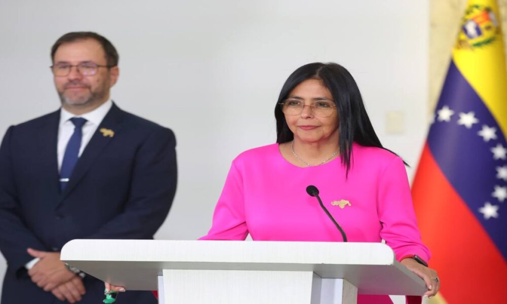 Venezuela denuncia agresión de EEUU a actividad pesquera