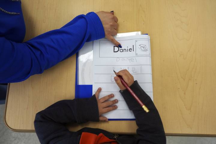 Judge issues nationwide block on Trump policy that cuts off Head Start for people in U.S. illegally