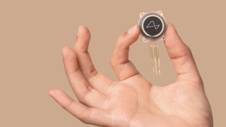 Pronto podrás llevar un chip en el cerebro que decodificará tus pensamientos