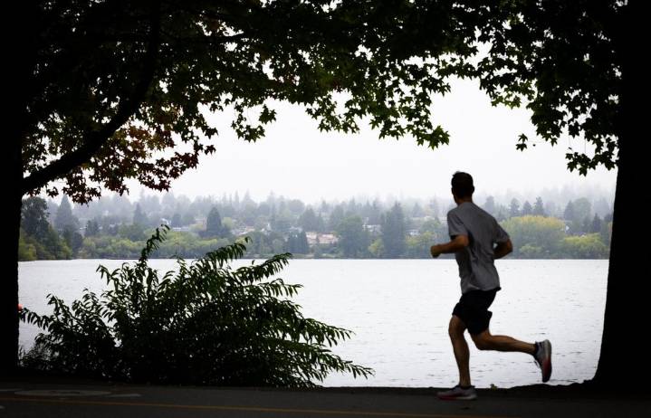 Seattle’s city parks and trails just got (somewhat) easier to navigate