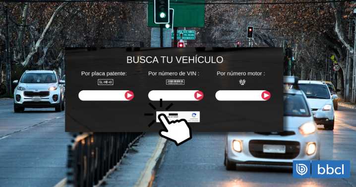 Auto Seguro: revisa aquí rápidamente si un vehículo se encuentra con encargo por robo