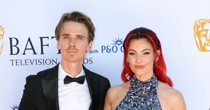 Strictly's Dianne Buswell offered support as she issues pregnancy update