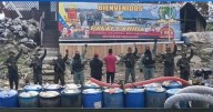 MP-Amazonas imputó a dos sujetos por su vinculación con la minería ilegal