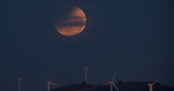 Exact time Blood Moon 2025 could be visible in Glasgow tonight and how to catch a glimpse