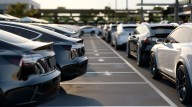 Used EVs are fastest-selling cars in the U.S., Cox Automotive reports – Orange County Register