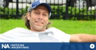 Causa de los audios: revelan la foto de la caja fuerte vacía de uno de los dueños de Suizo Argentina