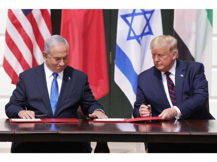 Arab-Israel normalization faces major test after Qatar attack