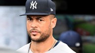 Yankees’ Giancarlo Stanton makes outfield change not seen since 2023?