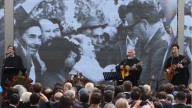 Presidente Boric conmemoró a víctimas de la dictadura con llamado a cuidar la democracia
