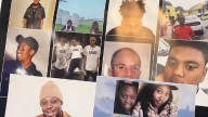 National Day of Remembrance for Homicide Victims in Daytona Beach