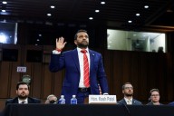 Ex-FBI agent analyzes Patel’s performance, staff shakeups and bureau’s direction