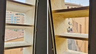 Oleada de robos de ventanas en el barrio Miguel Hernández de Alicante