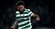 Sporting Lisboa - Kairat: Luis Suárez erró insólito gol en su debut en la Champions League
