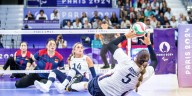 Turnstone needs more than 1K volunteers for 2025 World ParaVolley Sitting Volleyball World Cup
