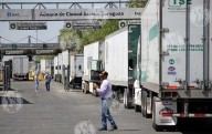 Anticipan 'más dientes' en aduanas