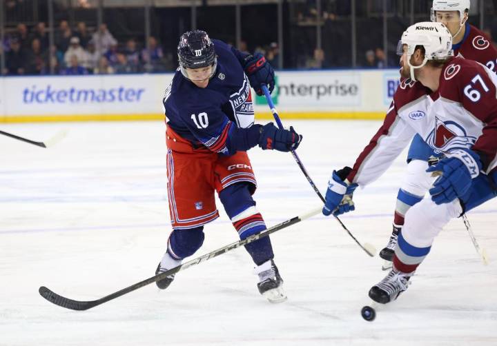Busting dumbest myths about how Rangers' rebuild has unfolded