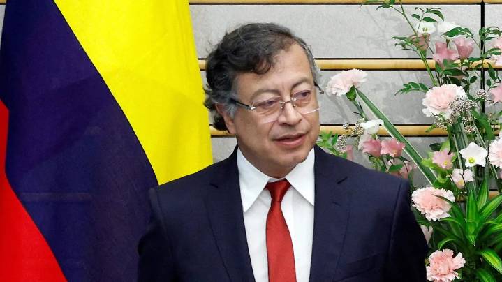 Petro culpa a la guerra contra las drogas por la muerte de dos colombianos en México