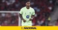 Flick tiene un plan con Rashford y se confirma: vuelve